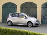 Mercedes-Benz A170 5-Door 2008 года